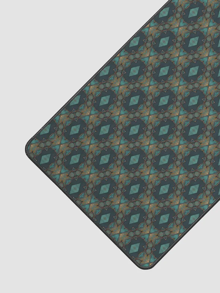 Large Desk Mat 22" x 12" #18582467 product image (1)