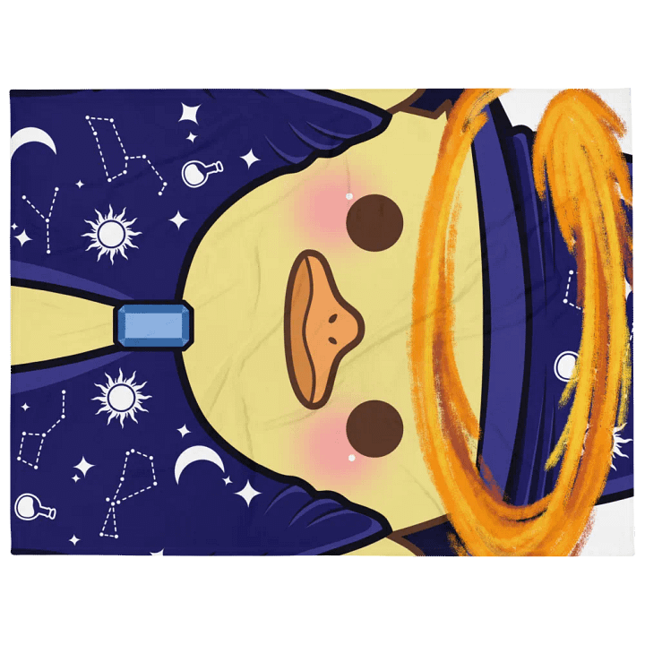 Magic Blanket product image (1)
