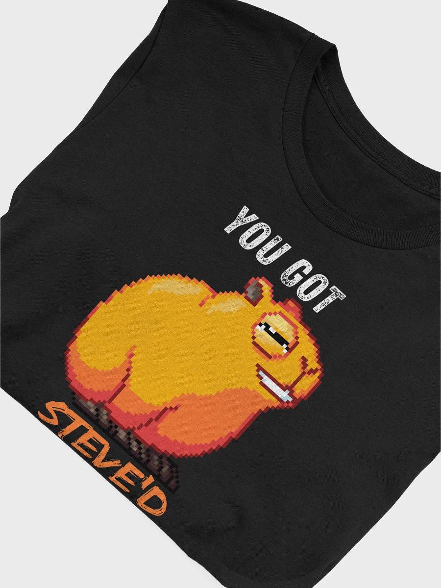 Capi - You Got Steve'd product image (5)