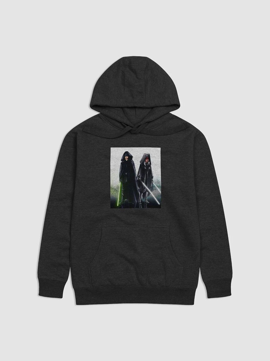 Star Wars Light Sabers Unisex Hoodie product image (6)