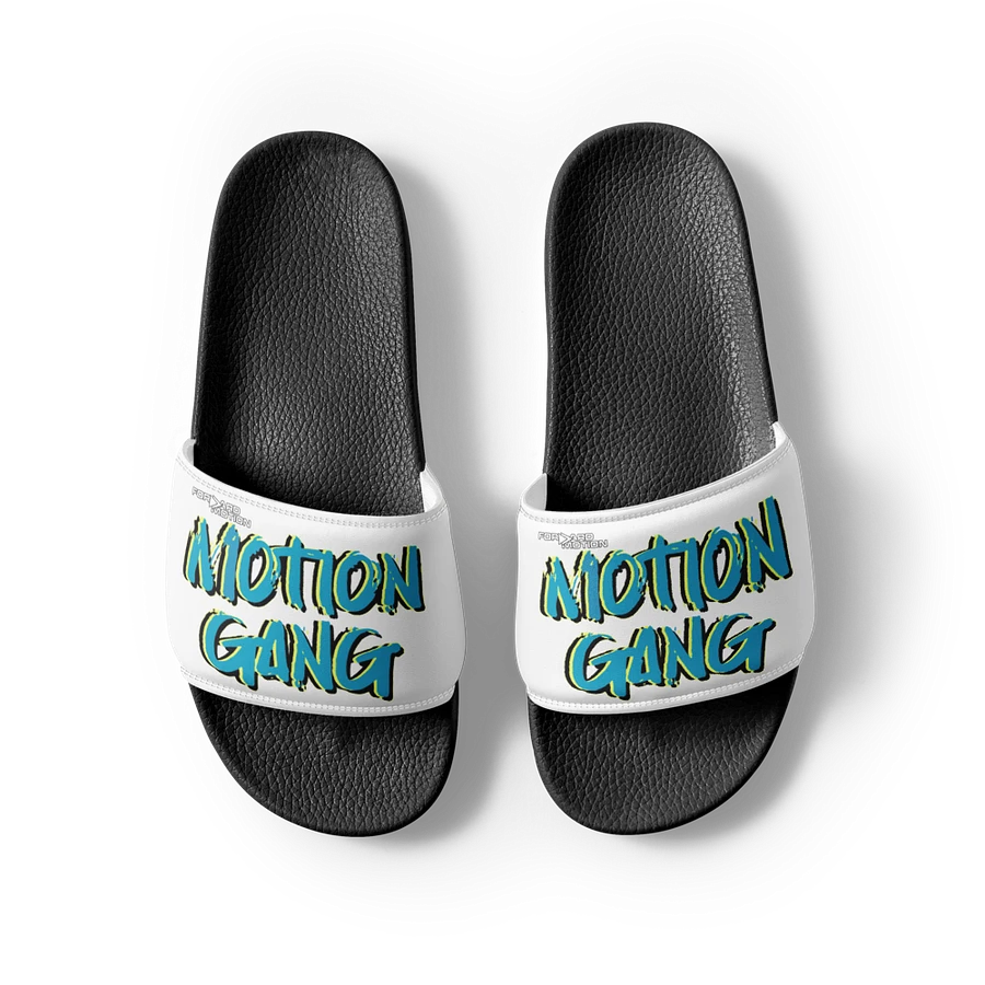 Official Motion Gang Men's Slides product image (7)