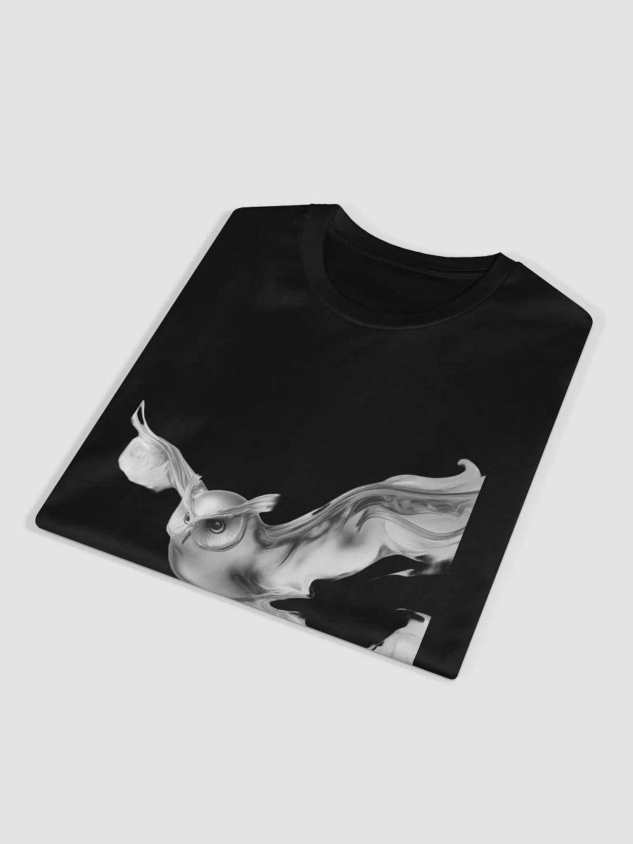 Wind Owl Adult Shirt product image (18)