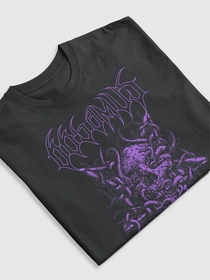 Infested premium shirt (purple) product image (1)