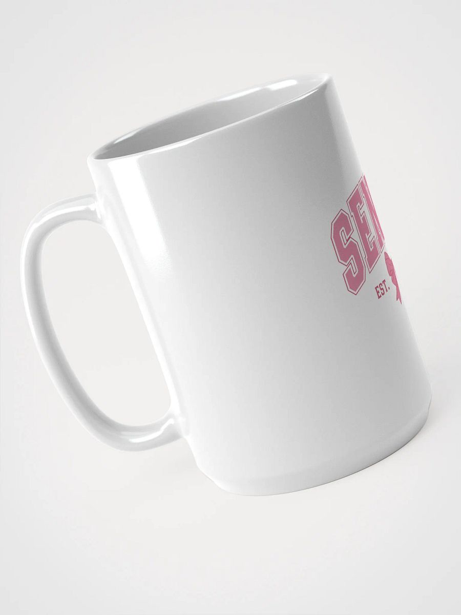 Senior Class of 2025 Mug product image (4)