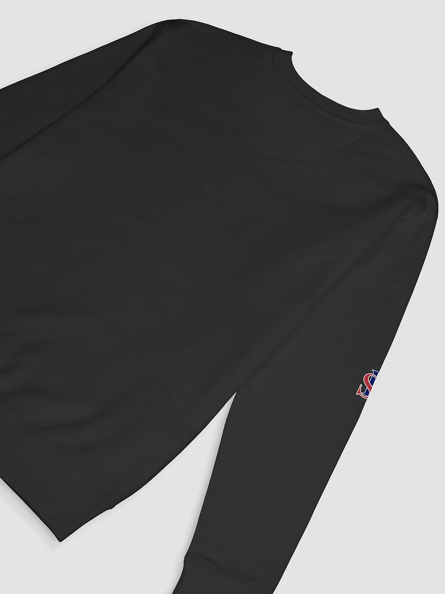 Monday Mood Funny coffee Premium Sweatshirt product image (45)