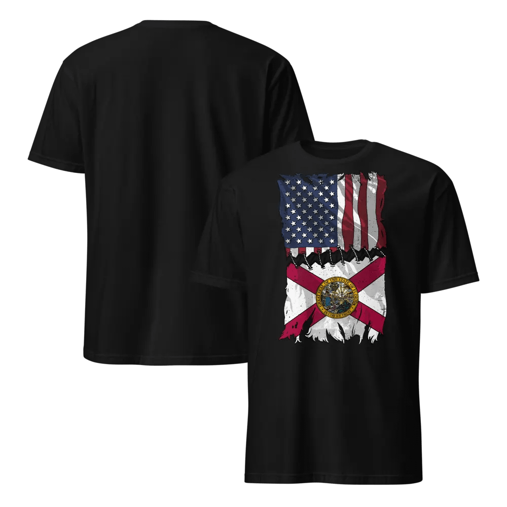 Florida Stitch Flag USA product image (6)