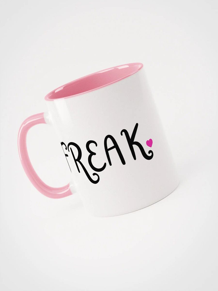 Freak Mug product image (14)