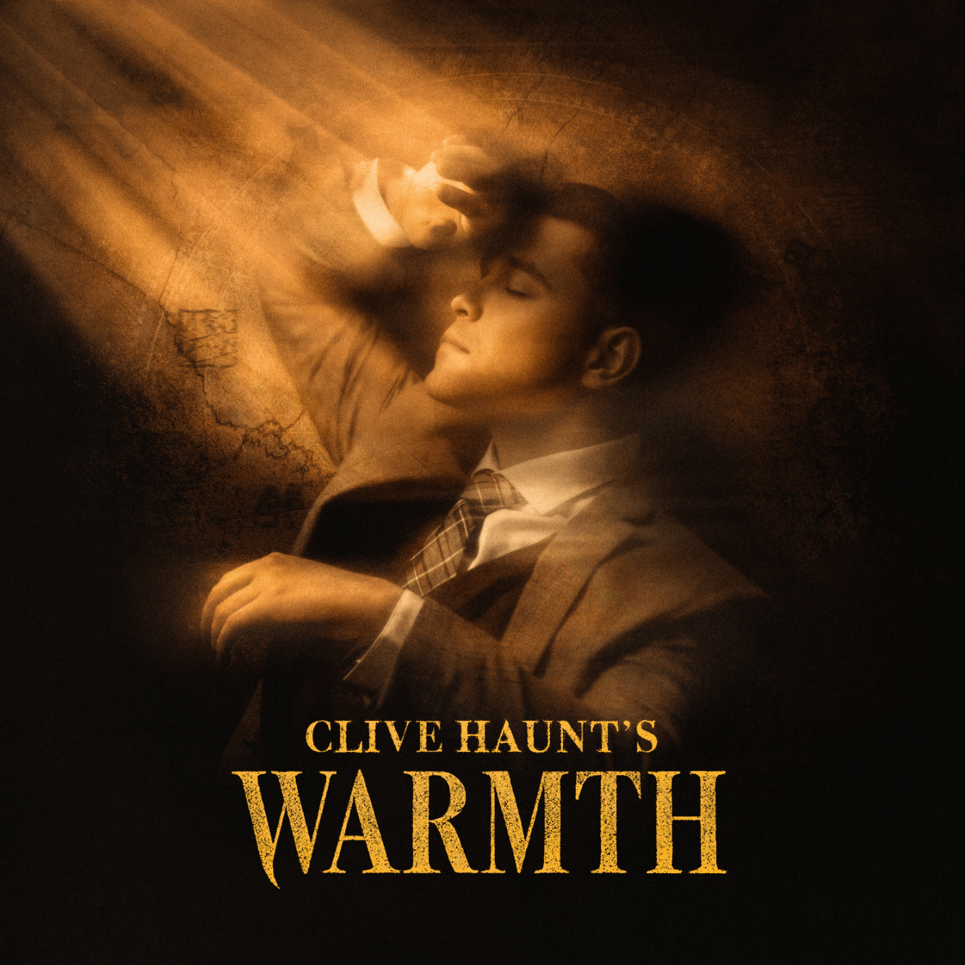 WARMTH (Digital Album) product image (1)