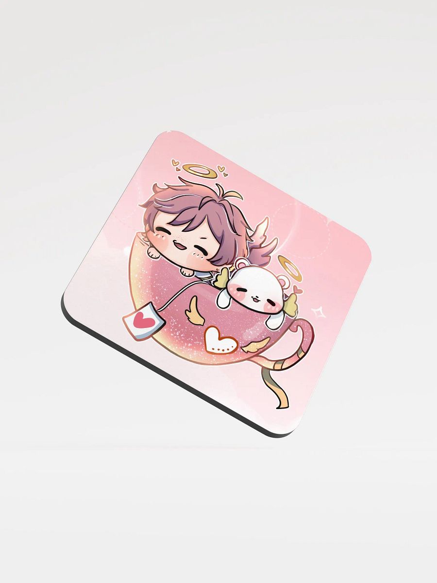 Paragon Pal Coaster product image (4)