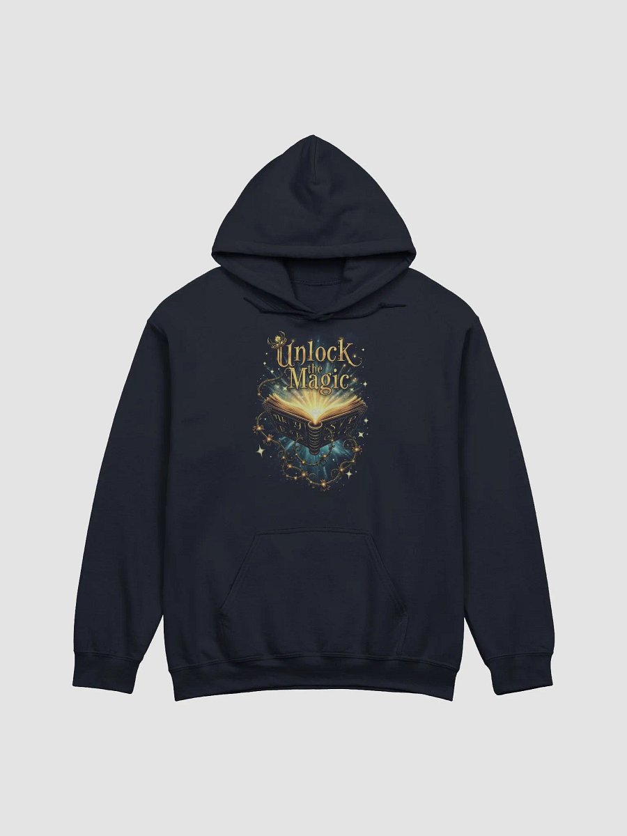 Unlock the Magic product image (1)