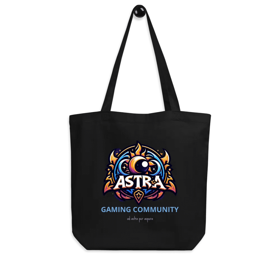 Astra Gaming Community Tote product image (7)