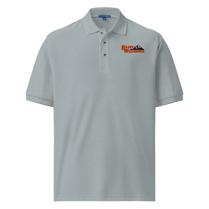 BW Classic Polo Shirt product image (1)