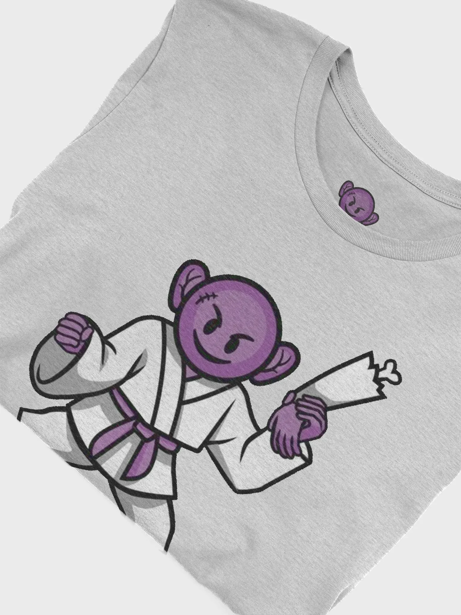 Arm Break T-Shirt (SE) product image (5)