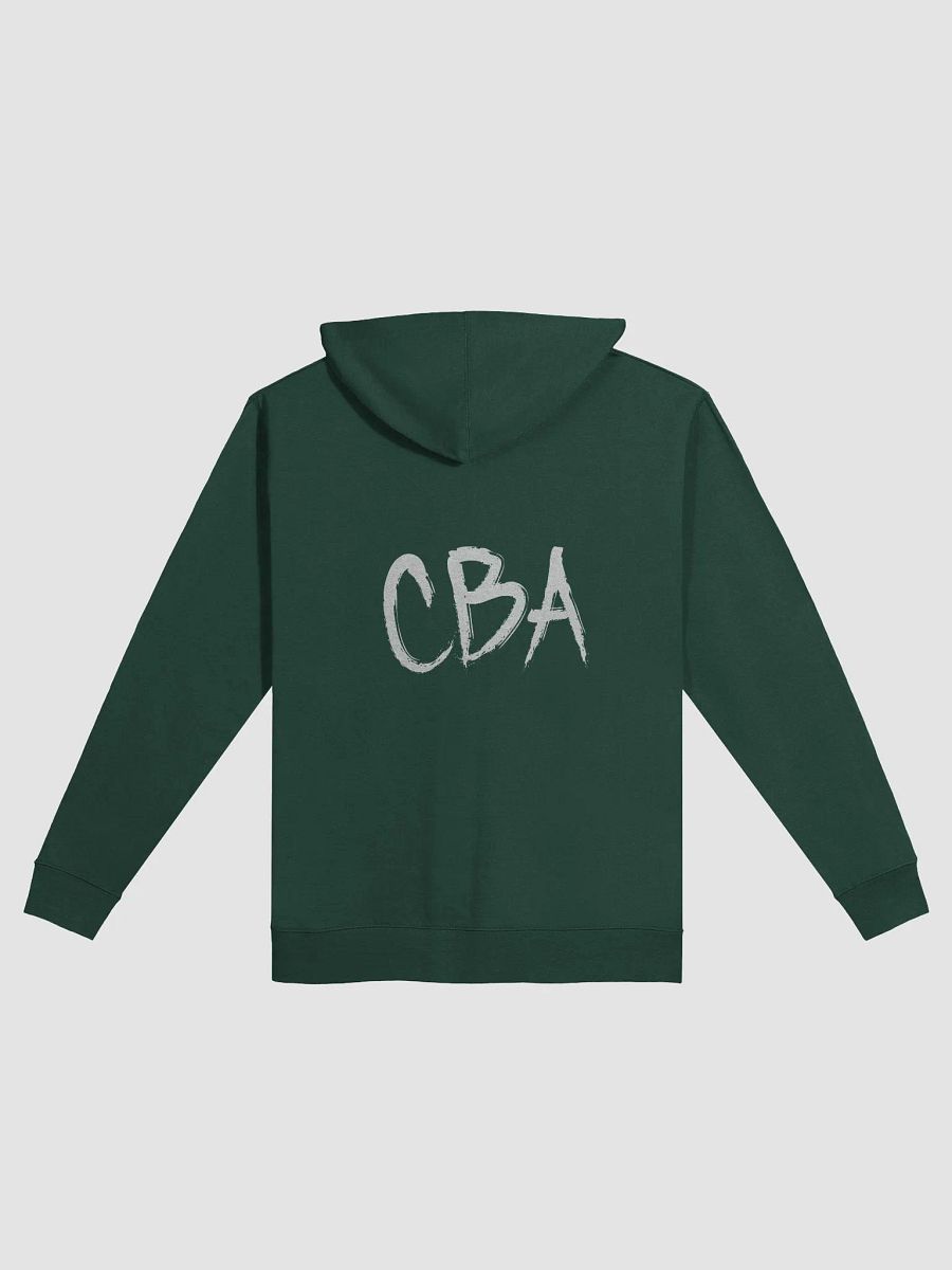 Waves CBA Zip-Hoodie product image (2)