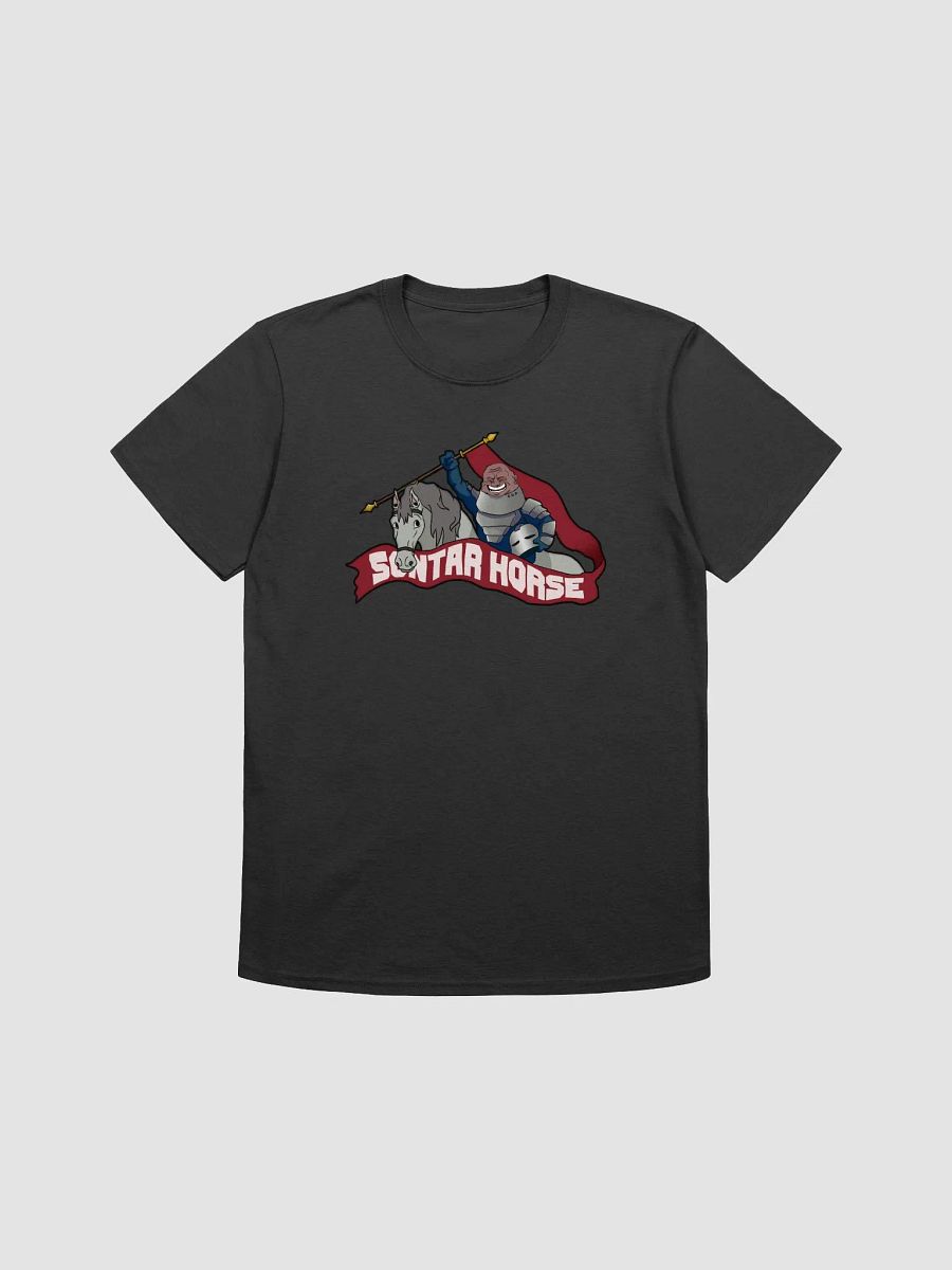 Sontar Horse! T-Shirt product image (1)