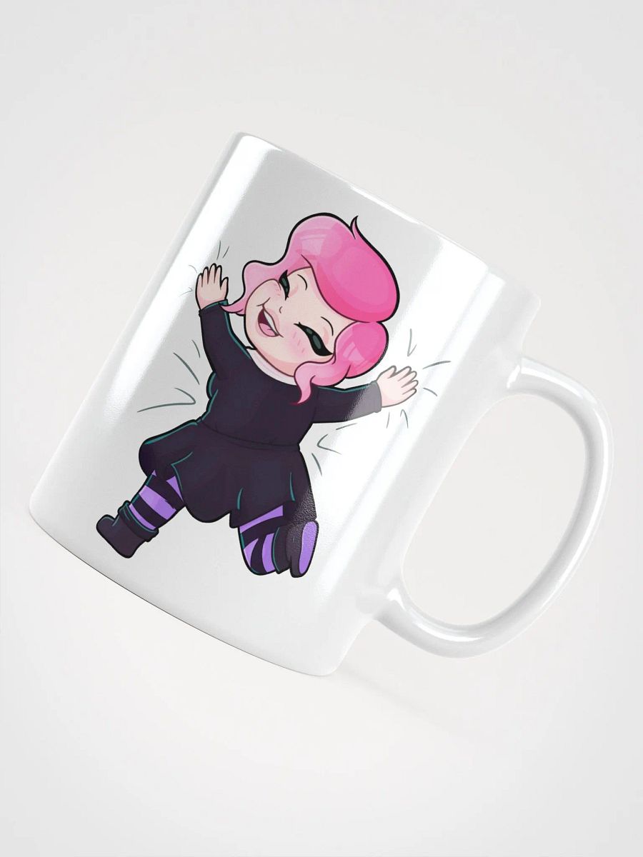 A hug from mum mug product image (4)