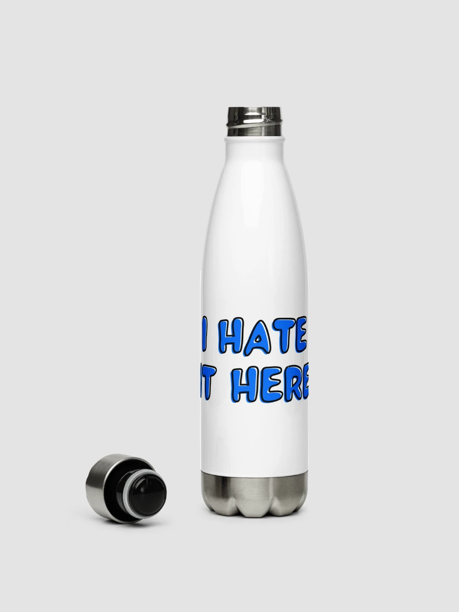 I Hate It Here Bottle product image (2)