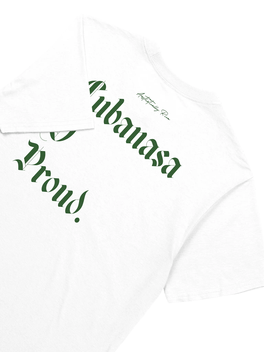 MI ISLA BONITA Unisex Silhouette T-Shirt product image (4)