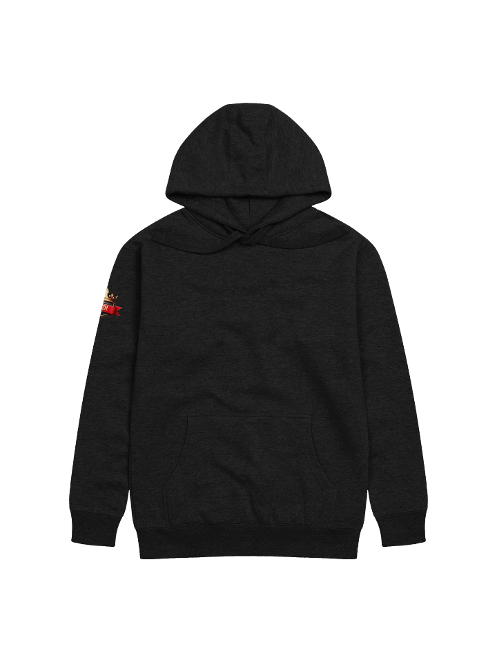 HDI USA Unisex Hoodie product image (1)