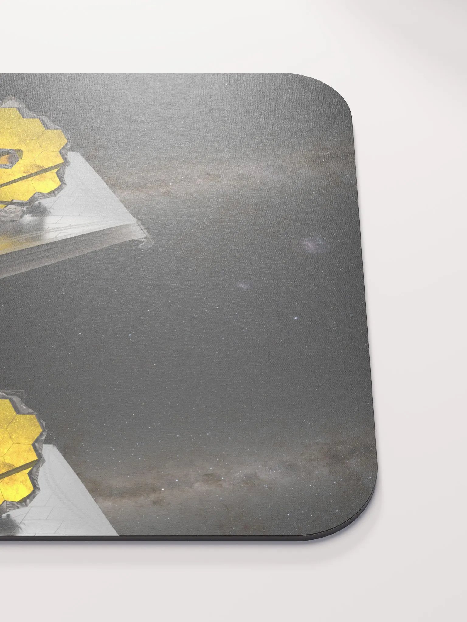 JWST ASTRO Classic Mouse Pad product image (5)