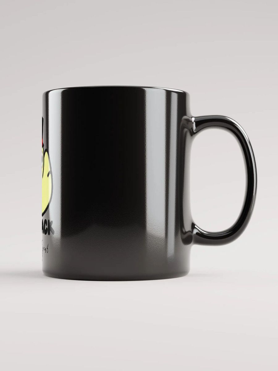 Quack Mug product image (1)