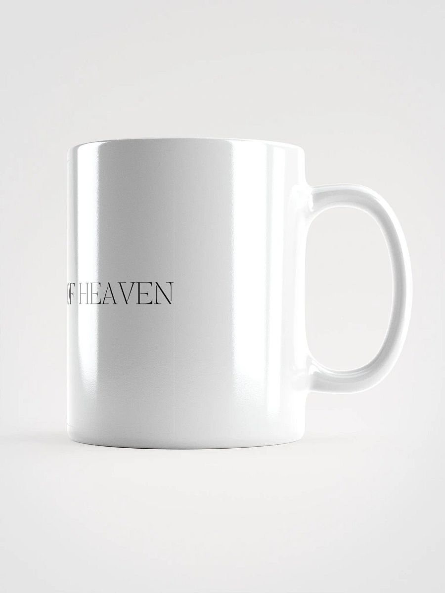 Ambassador of Heaven Mug | Faith-Based Merch product image (1)