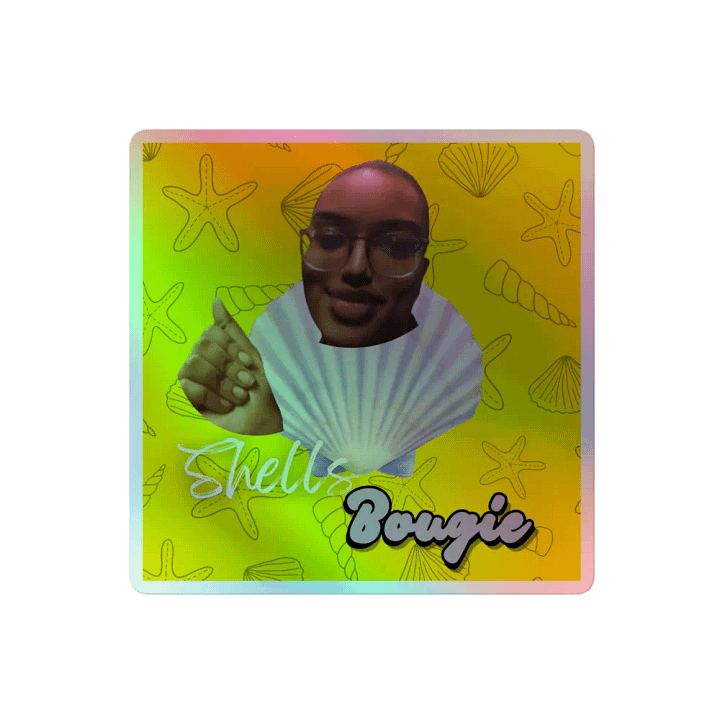 Shells Bougie product image (2)