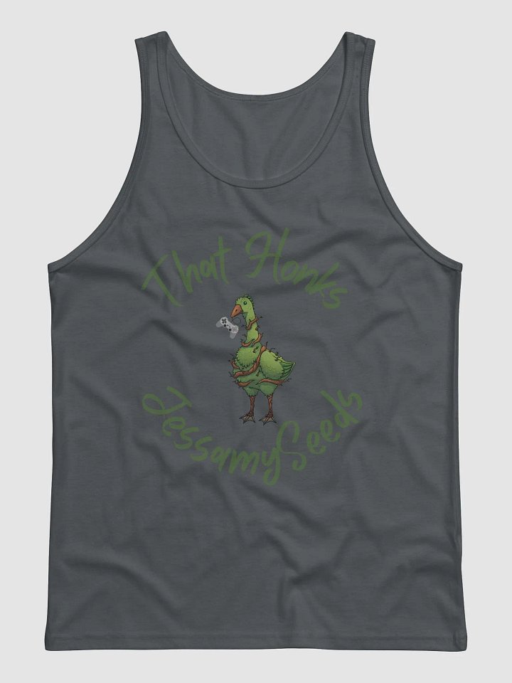 That Honks Jersey Tank product image (1)