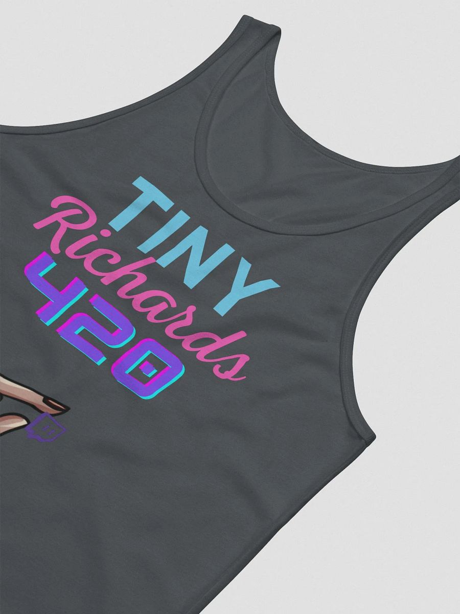 Tiny's Tank Top product image (14)