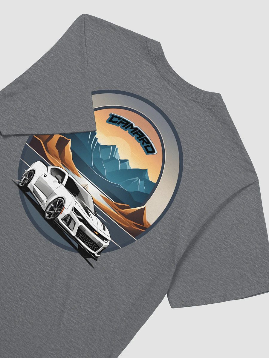 Camaro Sunset product image (4)