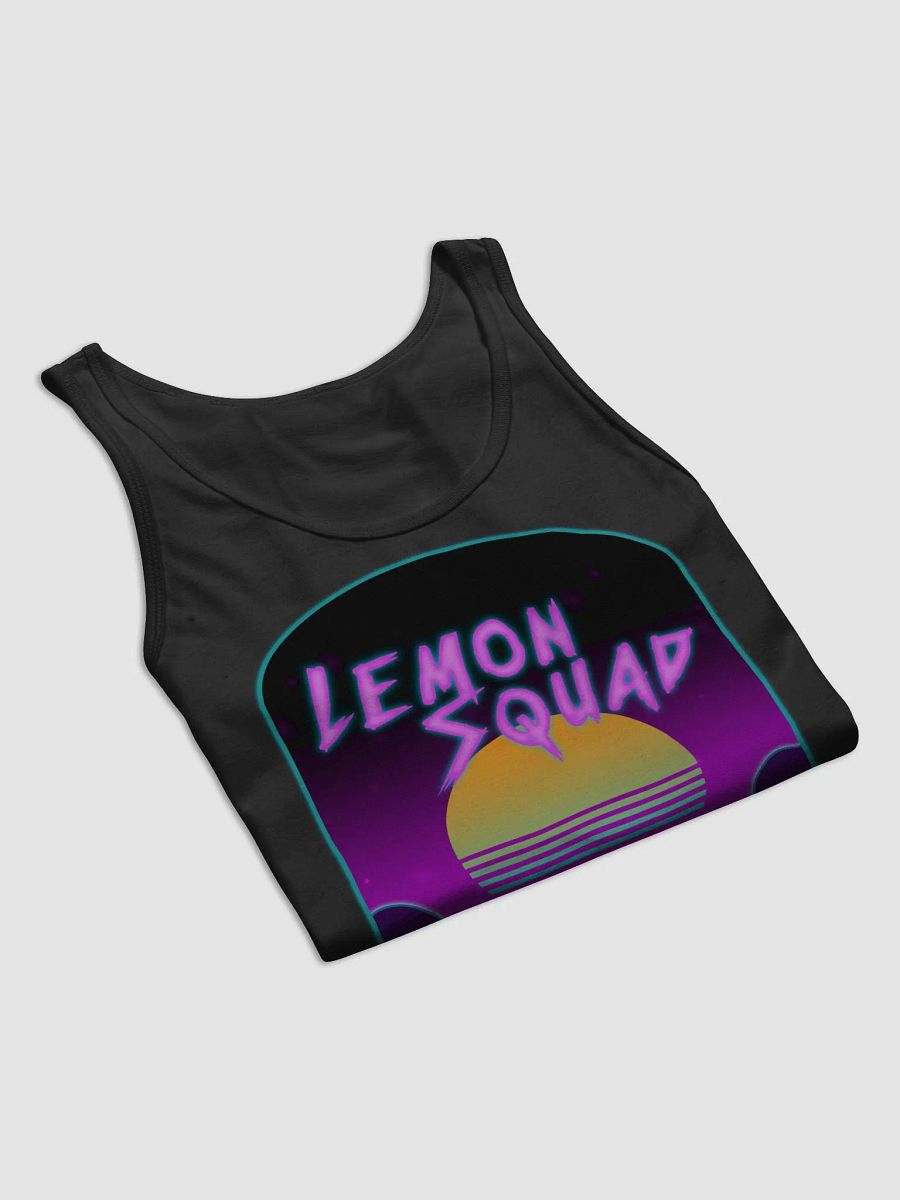 Retro Grid Tank product image (5)