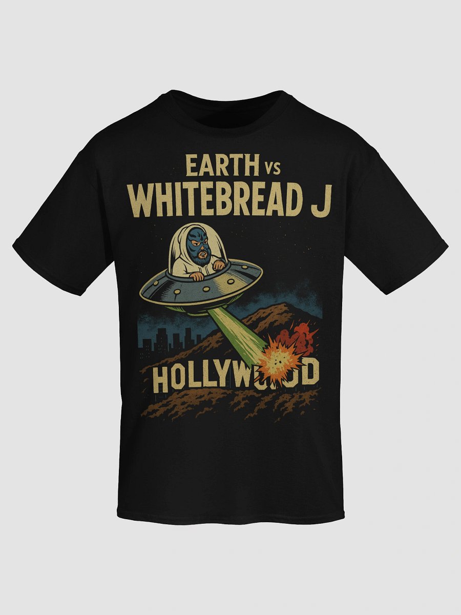 Wicked Madison Mob "Earth" product image (7)