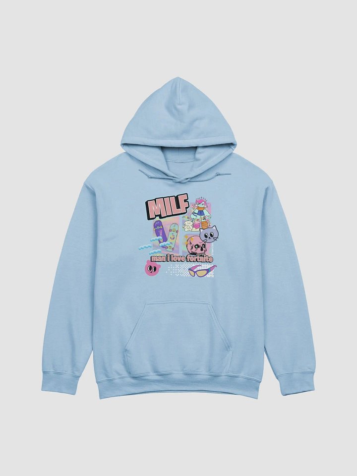 man i love fortnite hoodie product image (8)