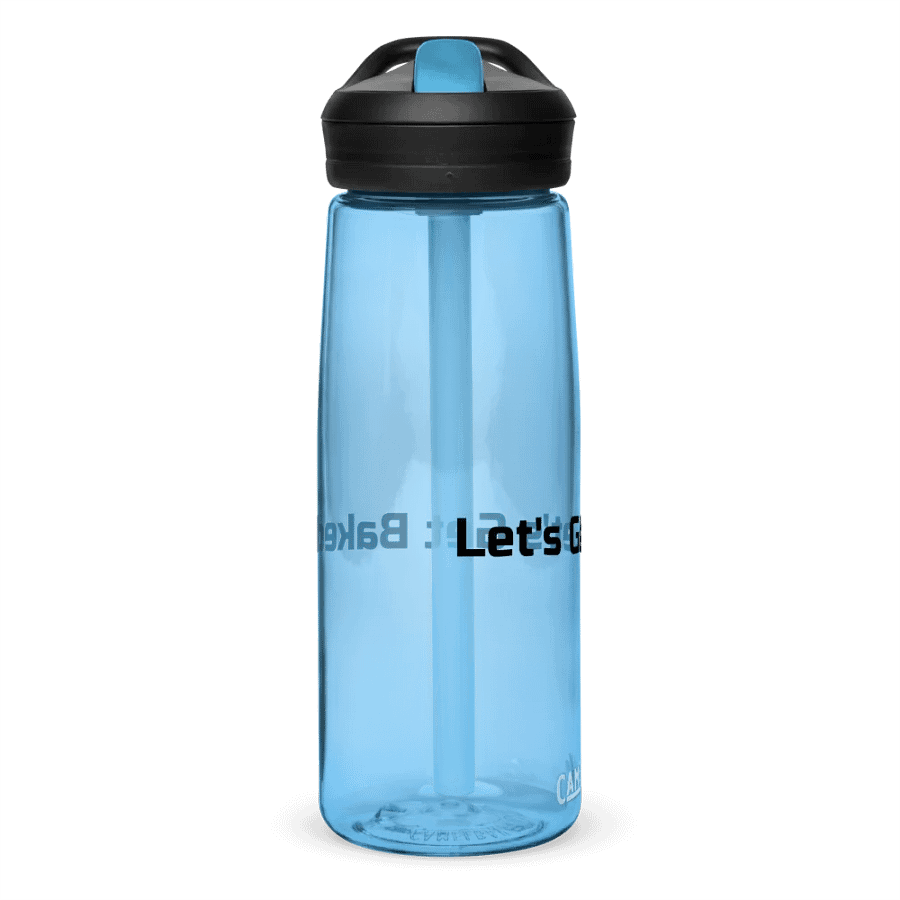 Baked Bobby Bottle product image (2)