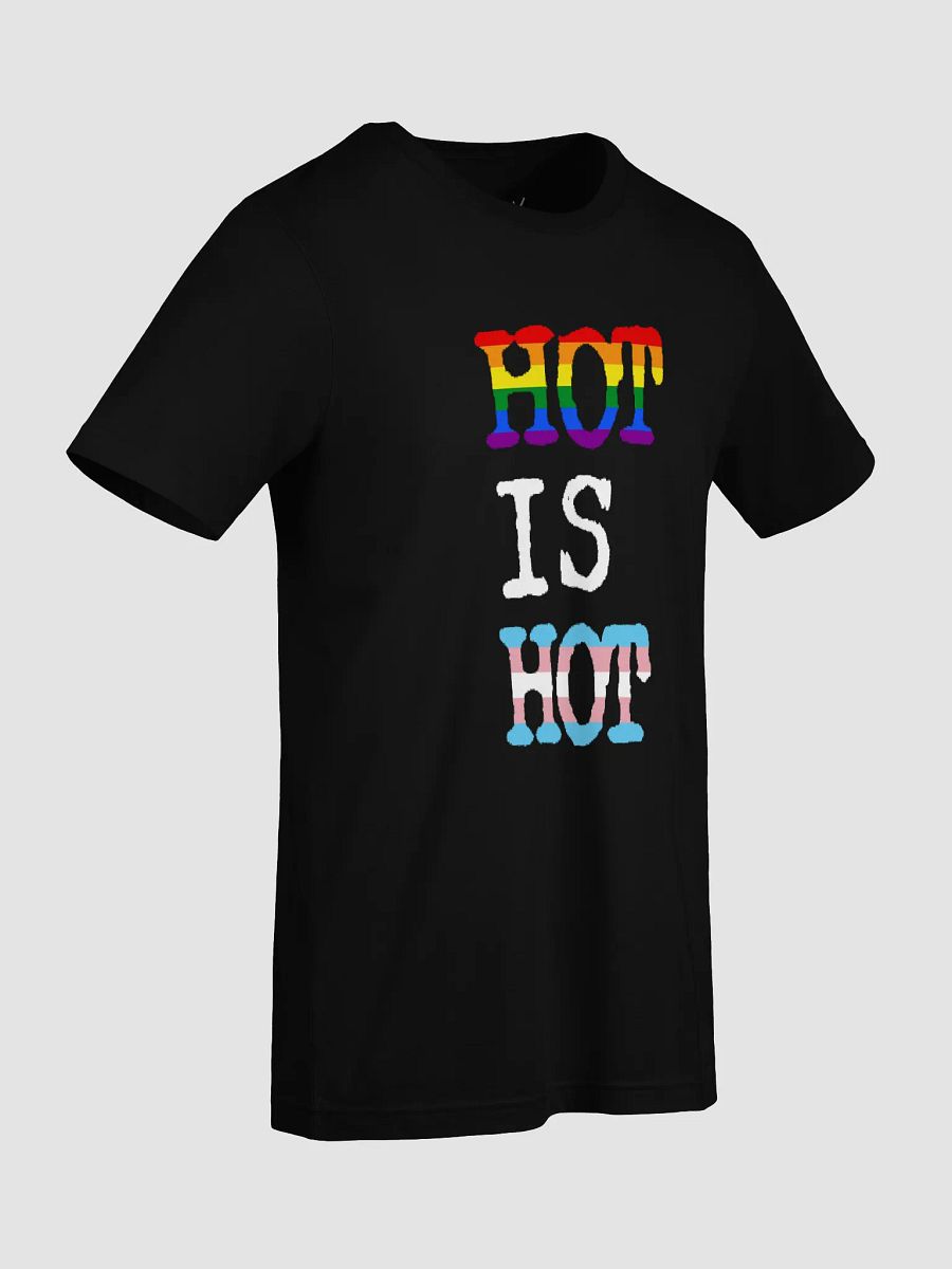 HOT IS HOT TEE product image (9)