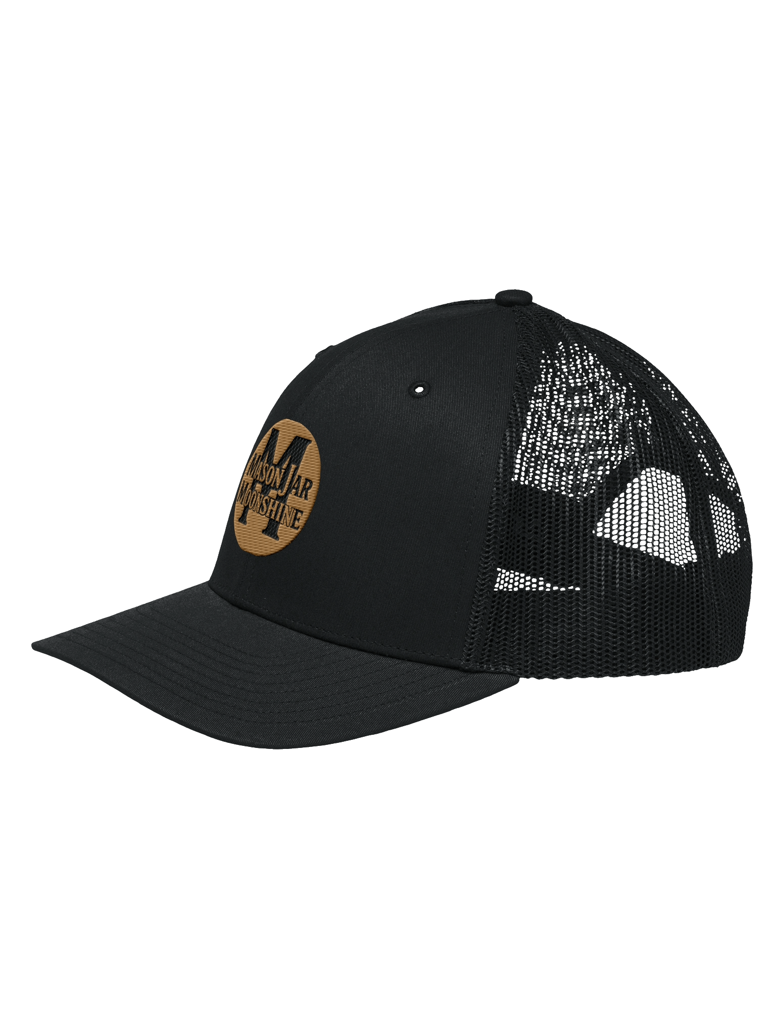 MJM Logo Hat product image (2)