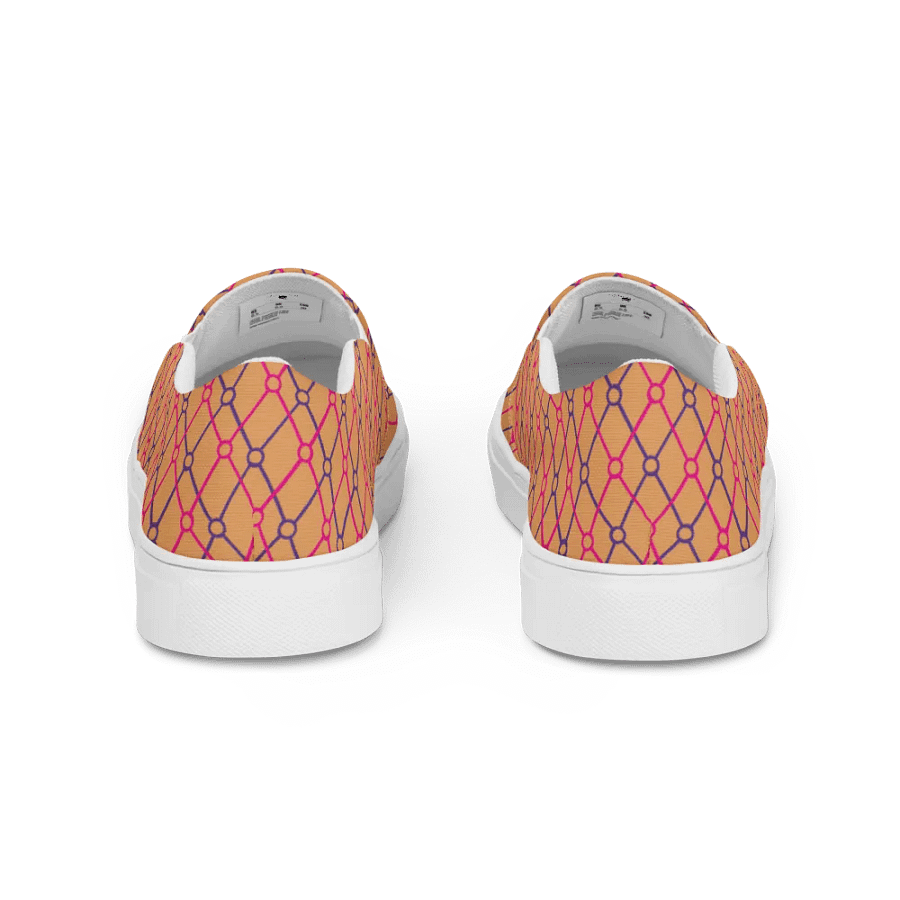 Geometric Fusion Slip-Ons product image (4)