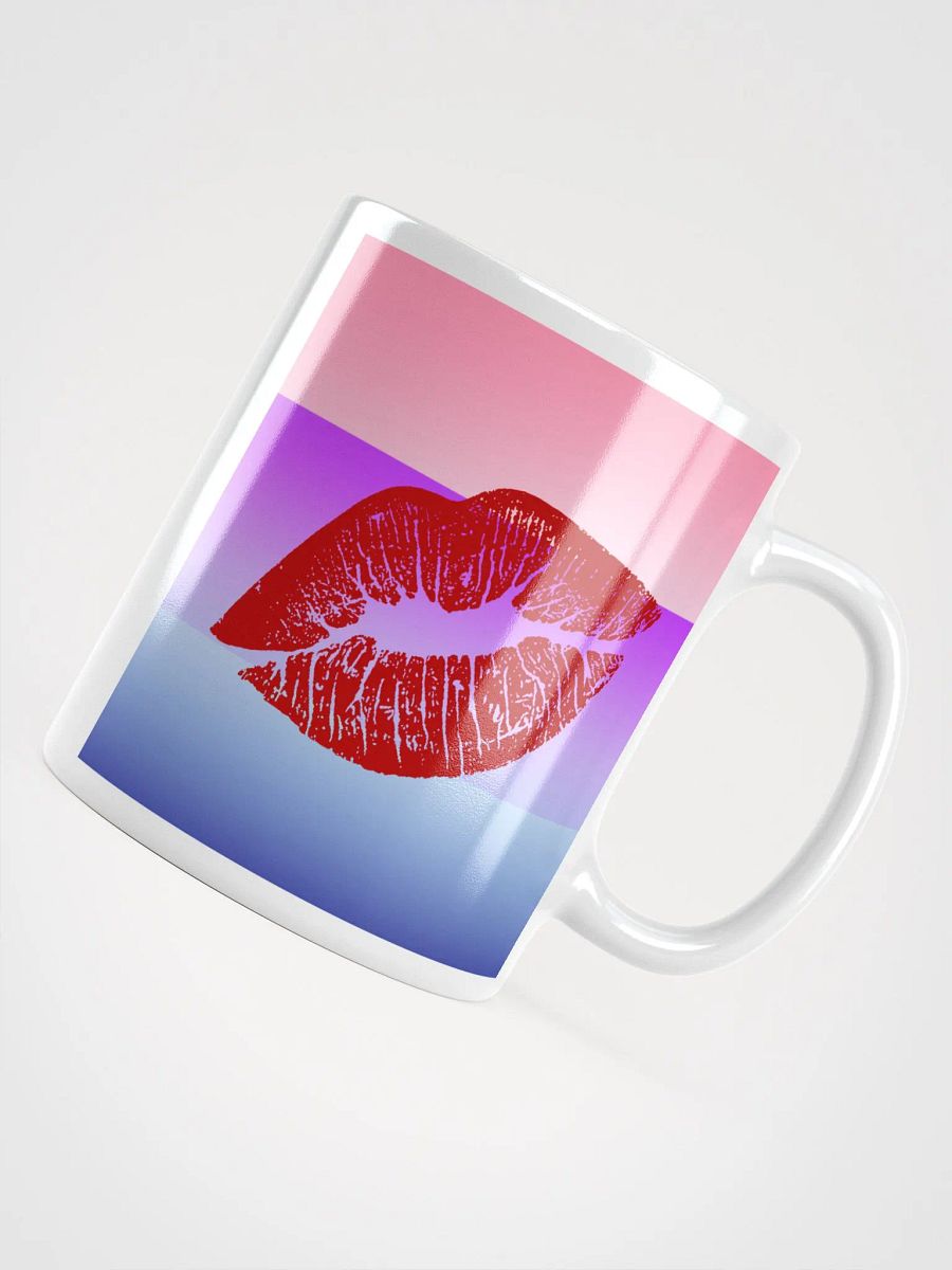 Bi Femme Fatale Mug product image (7)