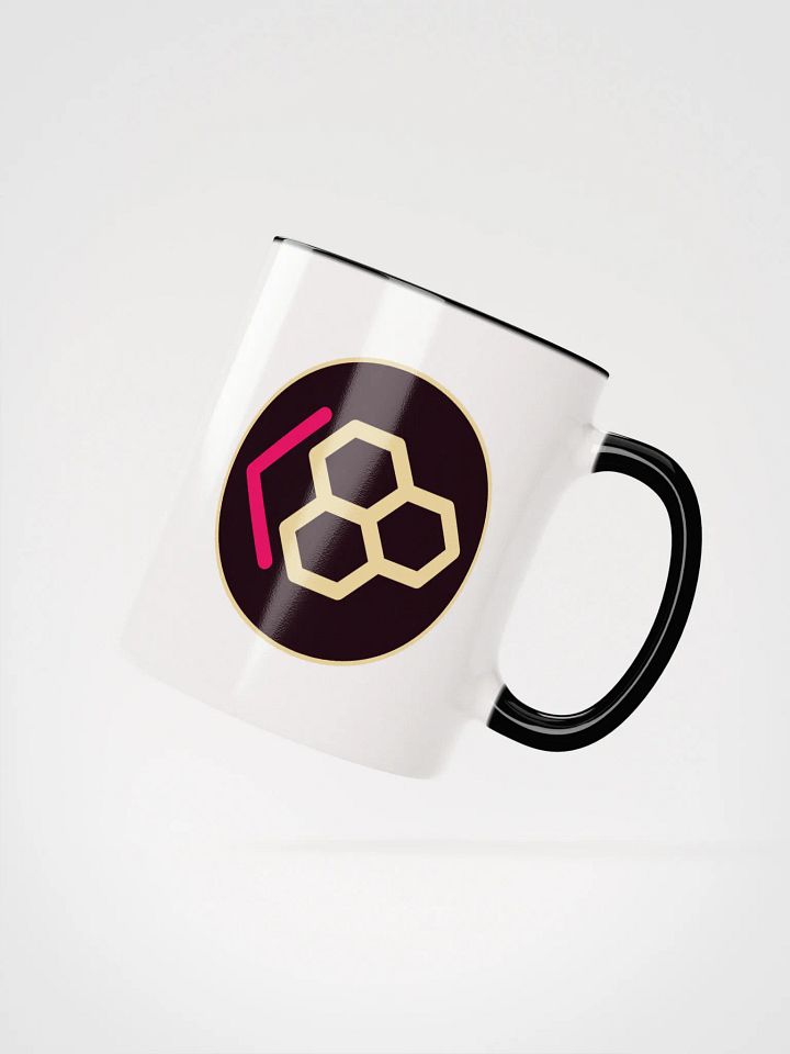HexaHue Ceramic Mug product image (2)