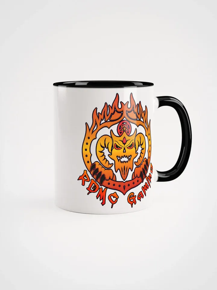RDMC Colored Mug product image (1)