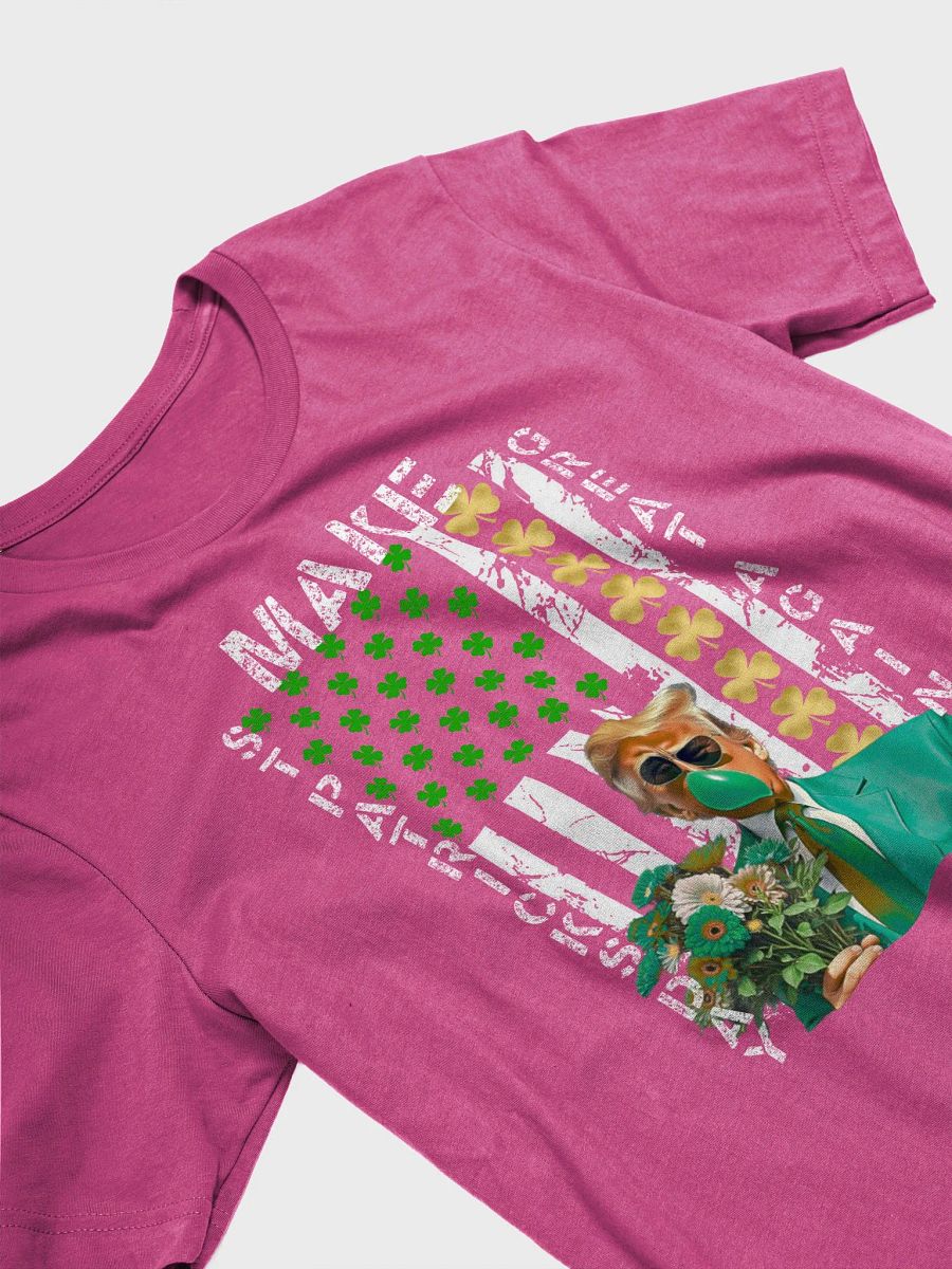MAKE ST. PATRICKS DAY GREAT AGAIN product image (16)