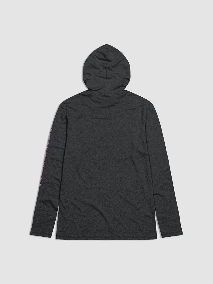 Light Goat Farm Hoodie product image (2)