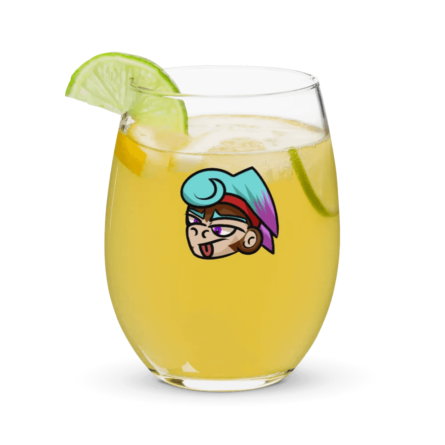 Augustus Monke Wine Glass product image (12)