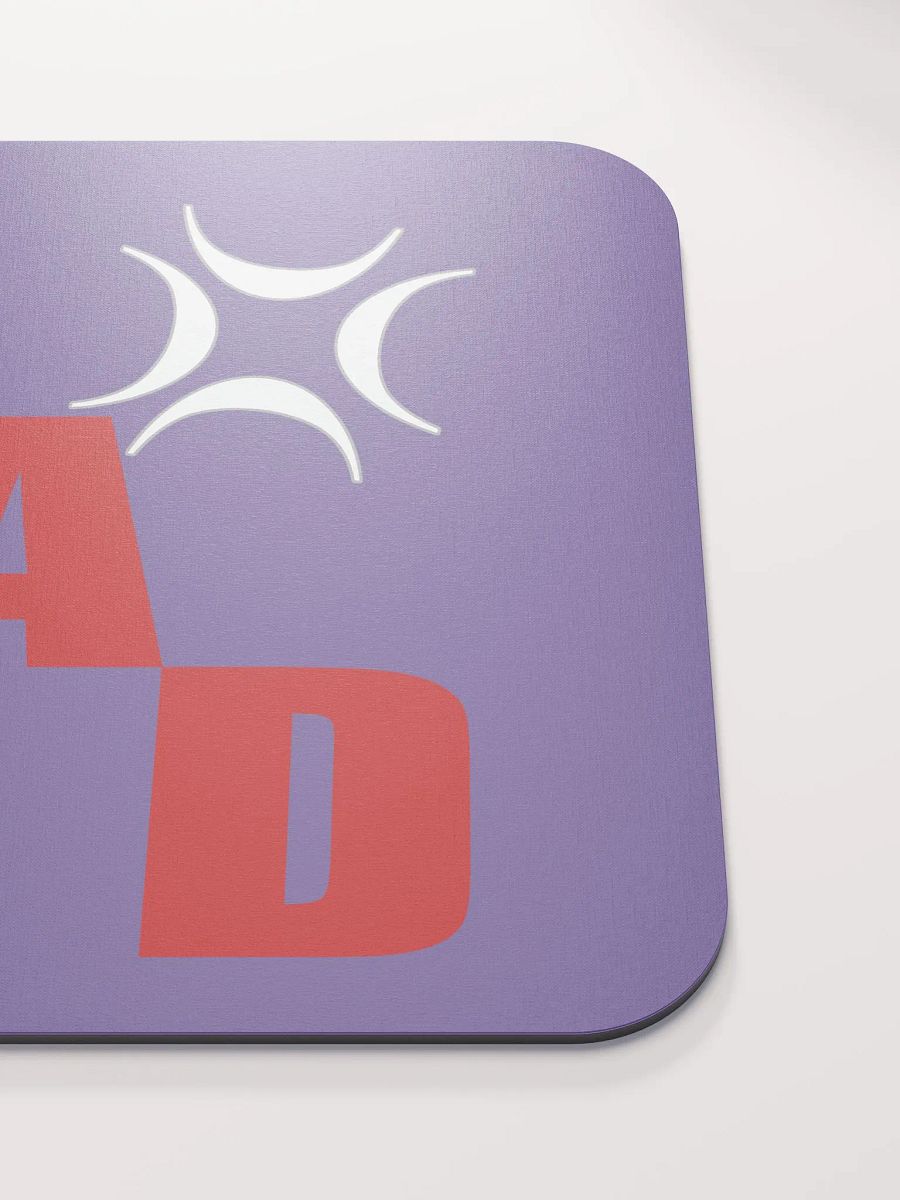 MAD- Mouse Pad product image (5)