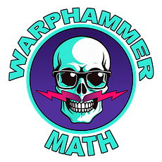 WarpHammer Math 