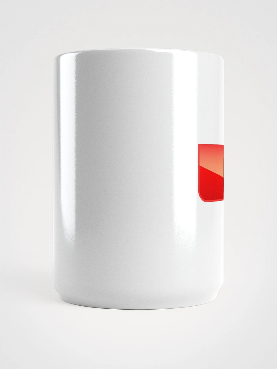 ISTP Mug product image (5)