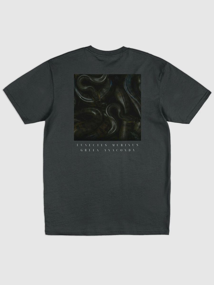Eunectes murinus tee product image (2)