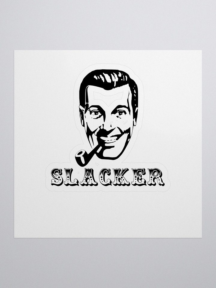 Slacker product image (1)