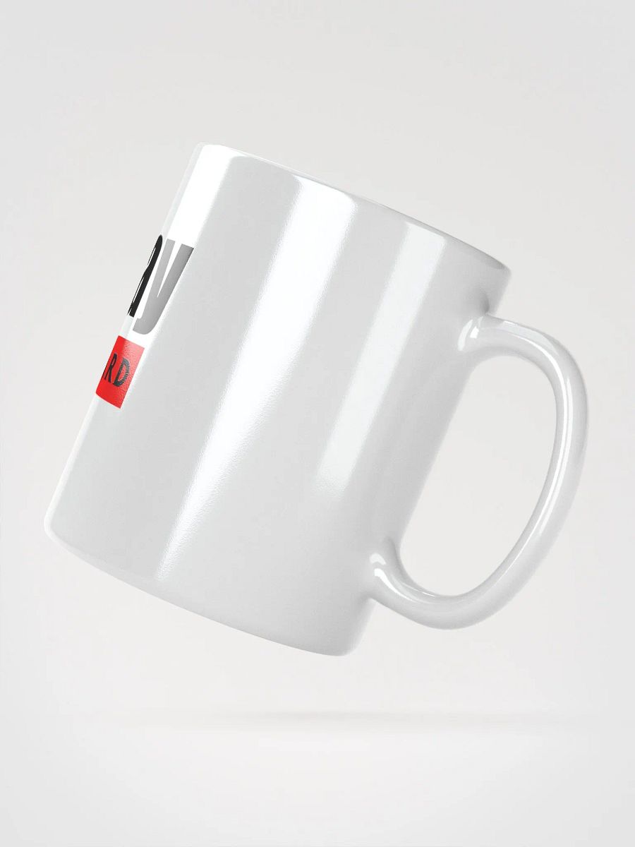 Monday Mug product image (6)