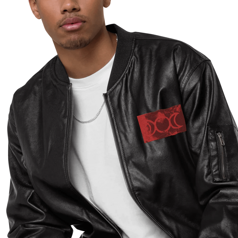 Wiccan Jacket product image (8)